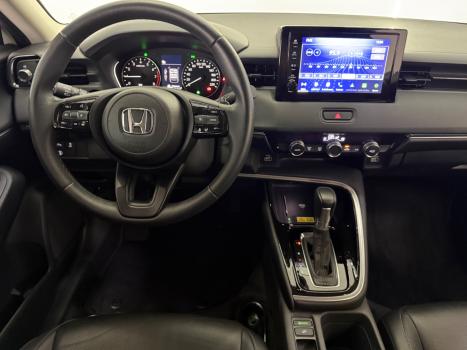 HONDA HR-V 1.5 16V 4P FLEX EXL AUTOM�TICO CVT, Foto 4