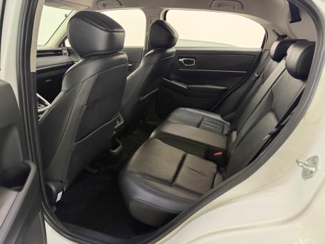 HONDA HR-V 1.5 16V 4P FLEX EXL AUTOM�TICO CVT, Foto 6
