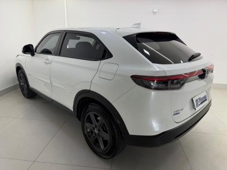 HONDA HR-V 1.5 16V 4P FLEX EXL AUTOM�TICO CVT, Foto 10