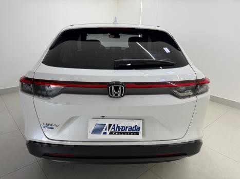 HONDA HR-V 1.5 16V 4P FLEX EXL AUTOM�TICO CVT, Foto 11