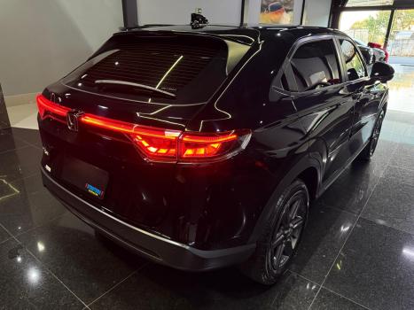 HONDA HR-V 1.5 16V 4P FLEX EXL AUTOM�TICO CVT, Foto 5