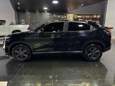 HONDA HR-V 1.5 16V 4P FLEX EXL AUTOM�TICO CVT, Foto 7