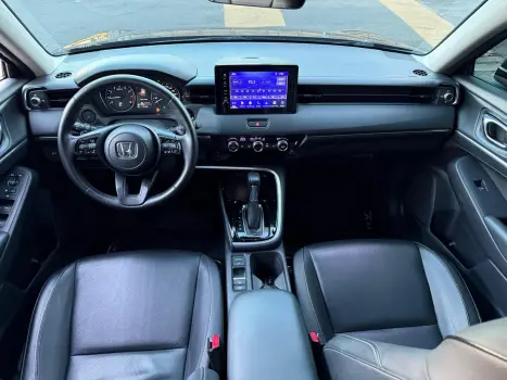 HONDA HR-V 1.5 16V 4P FLEX EXL AUTOM�TICO CVT, Foto 10