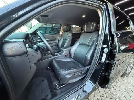 HONDA HR-V 1.5 16V 4P FLEX EXL AUTOM�TICO CVT, Foto 13