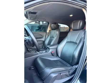 HONDA HR-V 1.5 16V 4P FLEX EXL AUTOM�TICO CVT, Foto 14