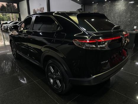 HONDA HR-V 1.5 16V 4P FLEX EXL AUTOM�TICO CVT, Foto 3