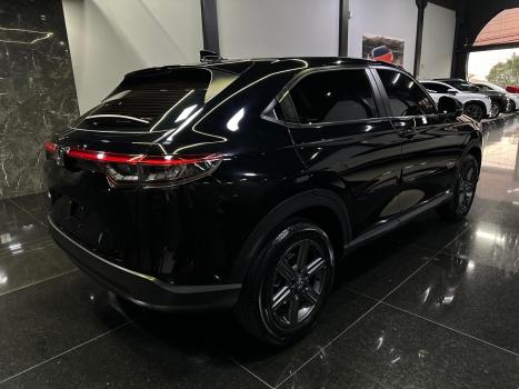 HONDA HR-V 1.5 16V 4P FLEX EXL AUTOM�TICO CVT, Foto 4