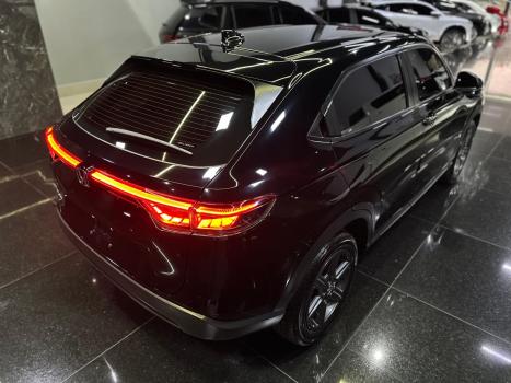 HONDA HR-V 1.5 16V 4P FLEX EXL AUTOM�TICO CVT, Foto 6