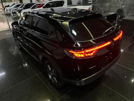 HONDA HR-V 1.5 16V 4P FLEX EXL AUTOM�TICO CVT, Foto 7