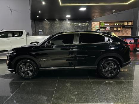 HONDA HR-V 1.5 16V 4P FLEX EXL AUTOM�TICO CVT, Foto 8