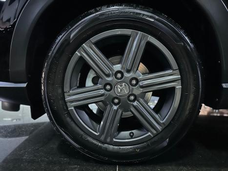 HONDA HR-V 1.5 16V 4P FLEX EXL AUTOM�TICO CVT, Foto 10