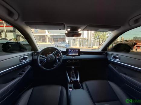 HONDA HR-V 1.5 16V 4P FLEX EXL AUTOM�TICO CVT, Foto 2