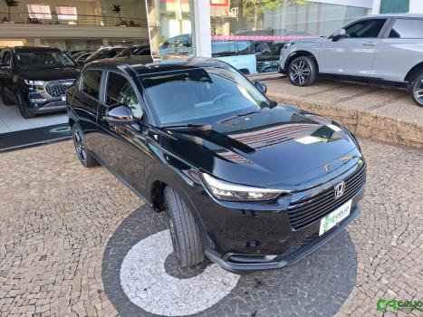 HONDA HR-V 1.5 16V 4P FLEX EXL AUTOM�TICO CVT, Foto 4