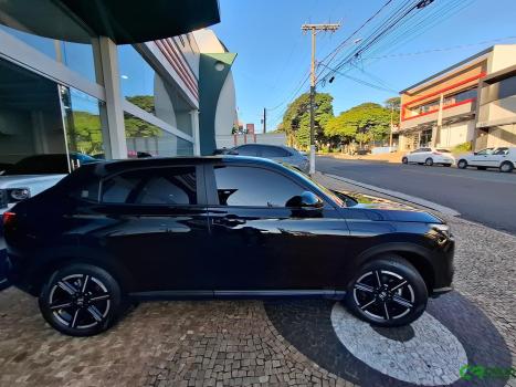 HONDA HR-V 1.5 16V 4P FLEX EXL AUTOM�TICO CVT, Foto 7
