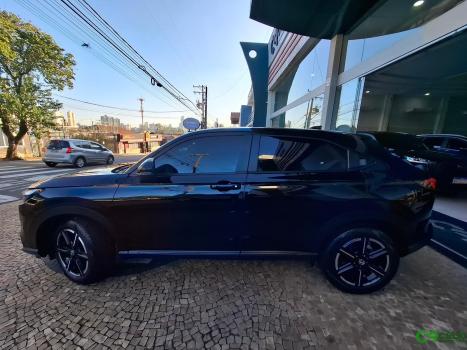 HONDA HR-V 1.5 16V 4P FLEX EXL AUTOM�TICO CVT, Foto 8