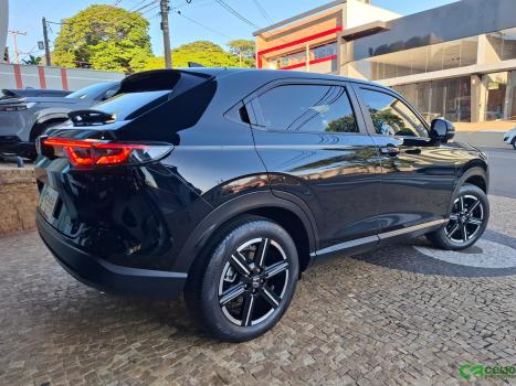 HONDA HR-V 1.5 16V 4P FLEX EXL AUTOM�TICO CVT, Foto 10