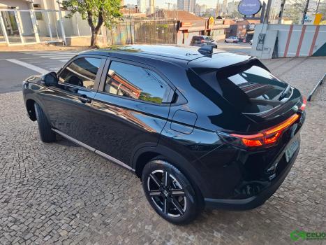 HONDA HR-V 1.5 16V 4P FLEX EXL AUTOM�TICO CVT, Foto 11