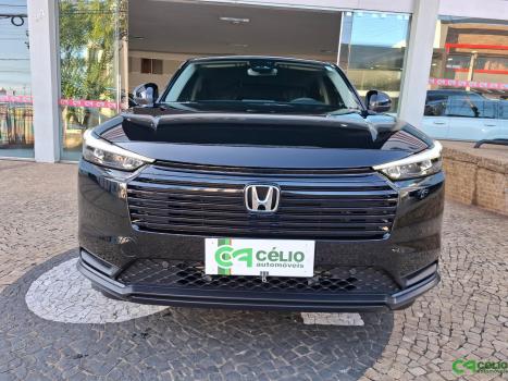 HONDA HR-V 1.5 16V 4P FLEX EXL AUTOM�TICO CVT, Foto 13