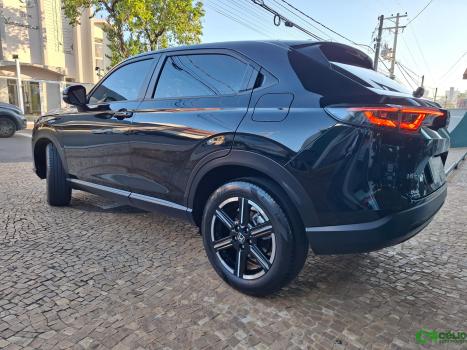 HONDA HR-V 1.5 16V 4P FLEX EXL AUTOM�TICO CVT, Foto 15