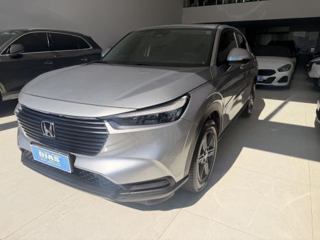 HONDA HR-V 1.5 16V 4P FLEX EXL AUTOM�TICO CVT, Foto 2