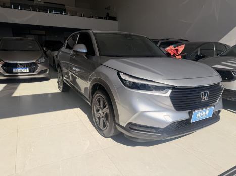 HONDA HR-V 1.5 16V 4P FLEX EXL AUTOM�TICO CVT, Foto 3