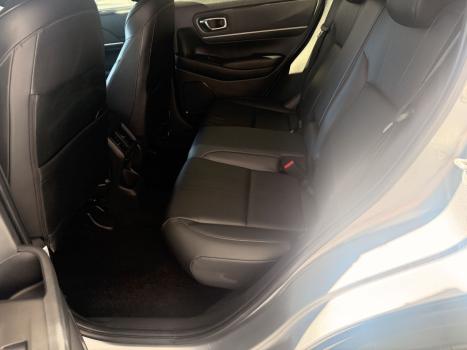 HONDA HR-V 1.5 16V 4P FLEX EXL AUTOM�TICO CVT, Foto 9