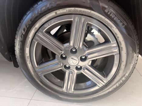 HONDA HR-V 1.5 16V 4P FLEX EXL AUTOM�TICO CVT, Foto 10