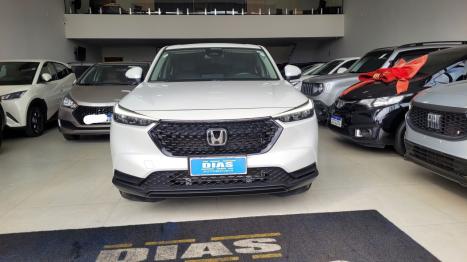 HONDA HR-V 1.5 16V 4P FLEX EX AUTOM�TICO CVT, Foto 1