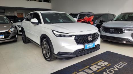 HONDA HR-V 1.5 16V 4P FLEX EX AUTOM�TICO CVT, Foto 2