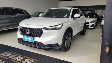 HONDA HR-V 1.5 16V 4P FLEX EX AUTOM�TICO CVT, Foto 3