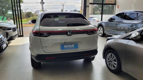 HONDA HR-V 1.5 16V 4P FLEX EX AUTOM�TICO CVT, Foto 4
