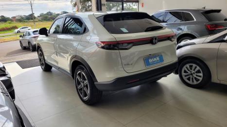 HONDA HR-V 1.5 16V 4P FLEX EX AUTOM�TICO CVT, Foto 6