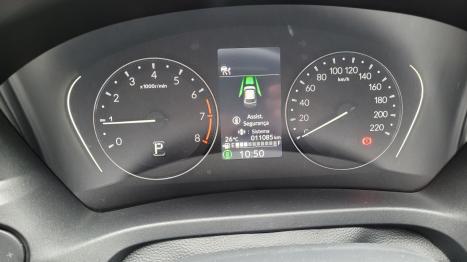 HONDA HR-V 1.5 16V 4P FLEX EX AUTOM�TICO CVT, Foto 7