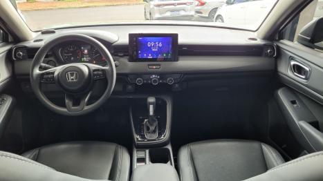 HONDA HR-V 1.5 16V 4P FLEX EX AUTOM�TICO CVT, Foto 8