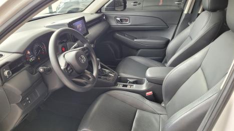 HONDA HR-V 1.5 16V 4P FLEX EX AUTOM�TICO CVT, Foto 9