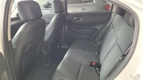 HONDA HR-V 1.5 16V 4P FLEX EX AUTOM�TICO CVT, Foto 10