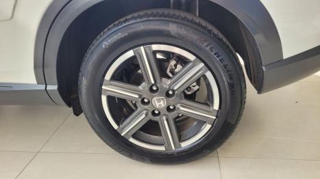 HONDA HR-V 1.5 16V 4P FLEX EX AUTOM�TICO CVT, Foto 11