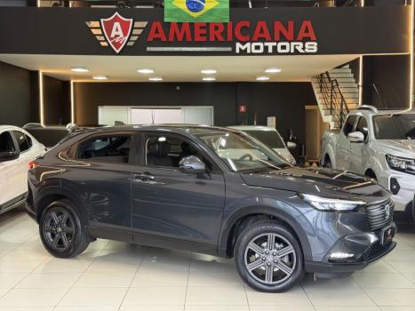 HONDA HR-V 1.5 16V 4P FLEX EXL AUTOM�TICO CVT, Foto 1