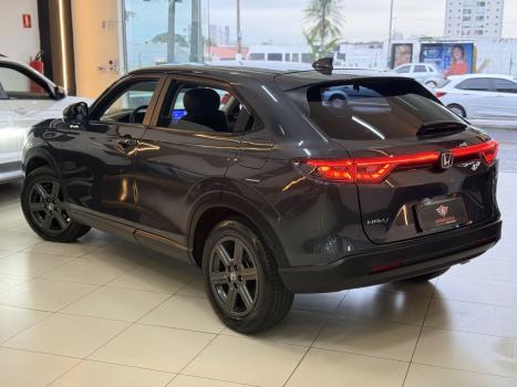 HONDA HR-V 1.5 16V 4P FLEX EXL AUTOM�TICO CVT, Foto 3