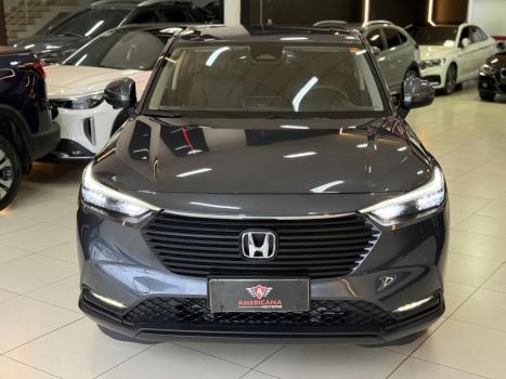 HONDA HR-V 1.5 16V 4P FLEX EXL AUTOM�TICO CVT, Foto 4