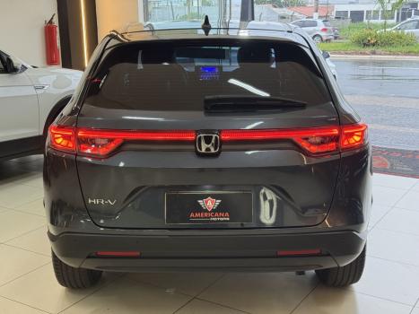 HONDA HR-V 1.5 16V 4P FLEX EXL AUTOM�TICO CVT, Foto 5