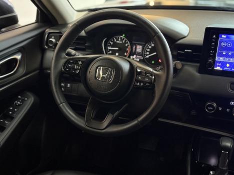 HONDA HR-V 1.5 16V 4P FLEX EXL AUTOM�TICO CVT, Foto 6