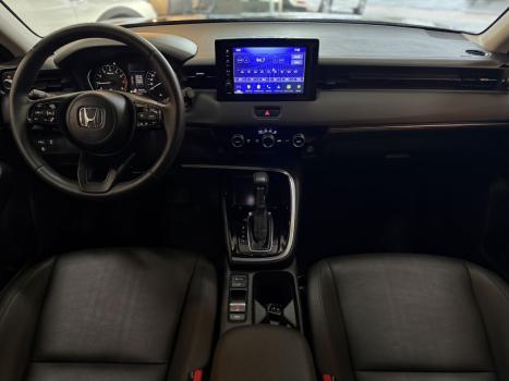 HONDA HR-V 1.5 16V 4P FLEX EXL AUTOM�TICO CVT, Foto 7