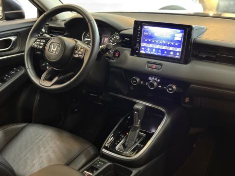 HONDA HR-V 1.5 16V 4P FLEX EXL AUTOM�TICO CVT, Foto 10