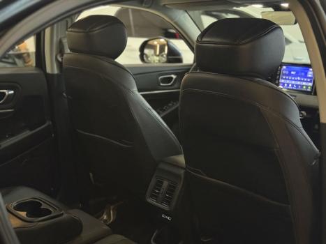 HONDA HR-V 1.5 16V 4P FLEX EXL AUTOM�TICO CVT, Foto 12