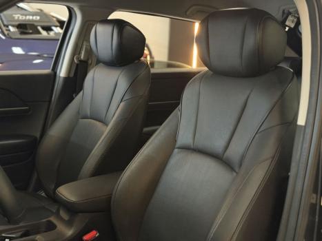 HONDA HR-V 1.5 16V 4P FLEX EXL AUTOM�TICO CVT, Foto 15