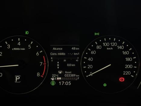 HONDA HR-V 1.5 16V 4P FLEX EXL AUTOM�TICO CVT, Foto 16