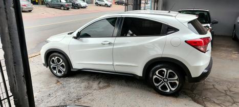 HONDA HR-V 1.5 16V 4P FLEX EXL AUTOM�TICO CVT, Foto 8