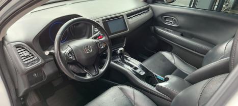 HONDA HR-V 1.5 16V 4P FLEX EXL AUTOM�TICO CVT, Foto 12