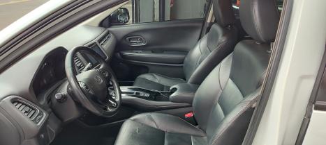 HONDA HR-V 1.5 16V 4P FLEX EXL AUTOM�TICO CVT, Foto 14